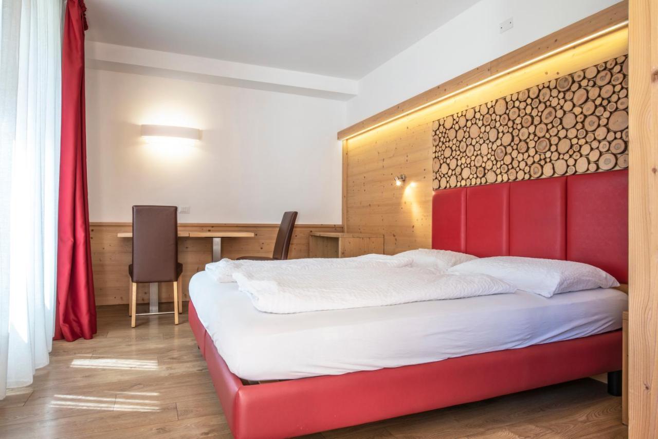 Agriturismo Al Maniero Тренто Екстериор снимка