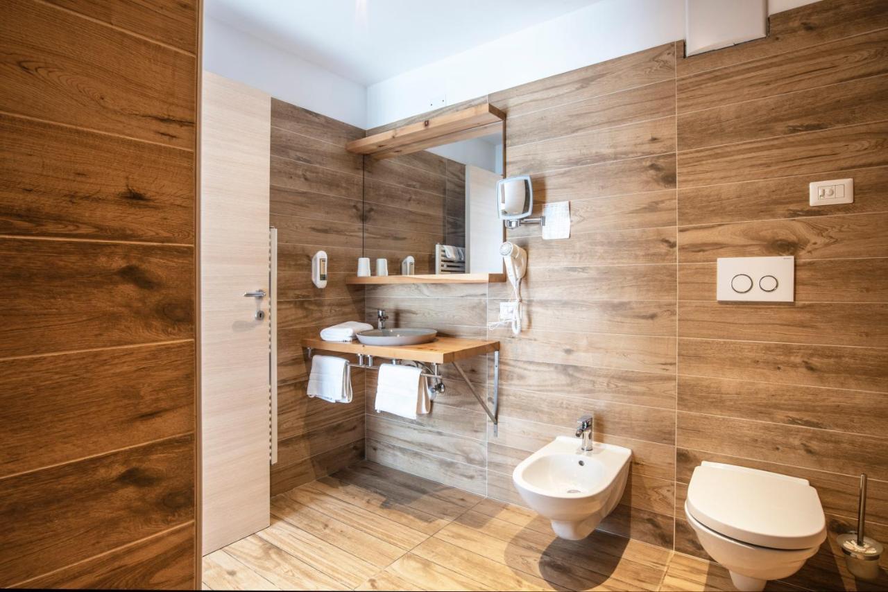 Agriturismo Al Maniero Тренто Екстериор снимка