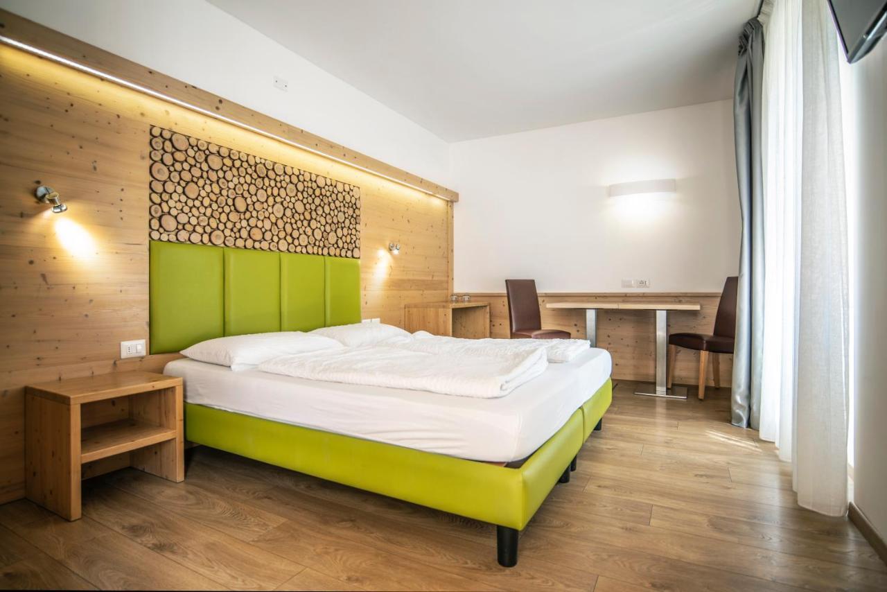 Agriturismo Al Maniero Тренто Екстериор снимка