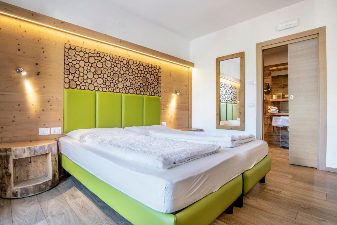 Agriturismo Al Maniero Тренто Екстериор снимка
