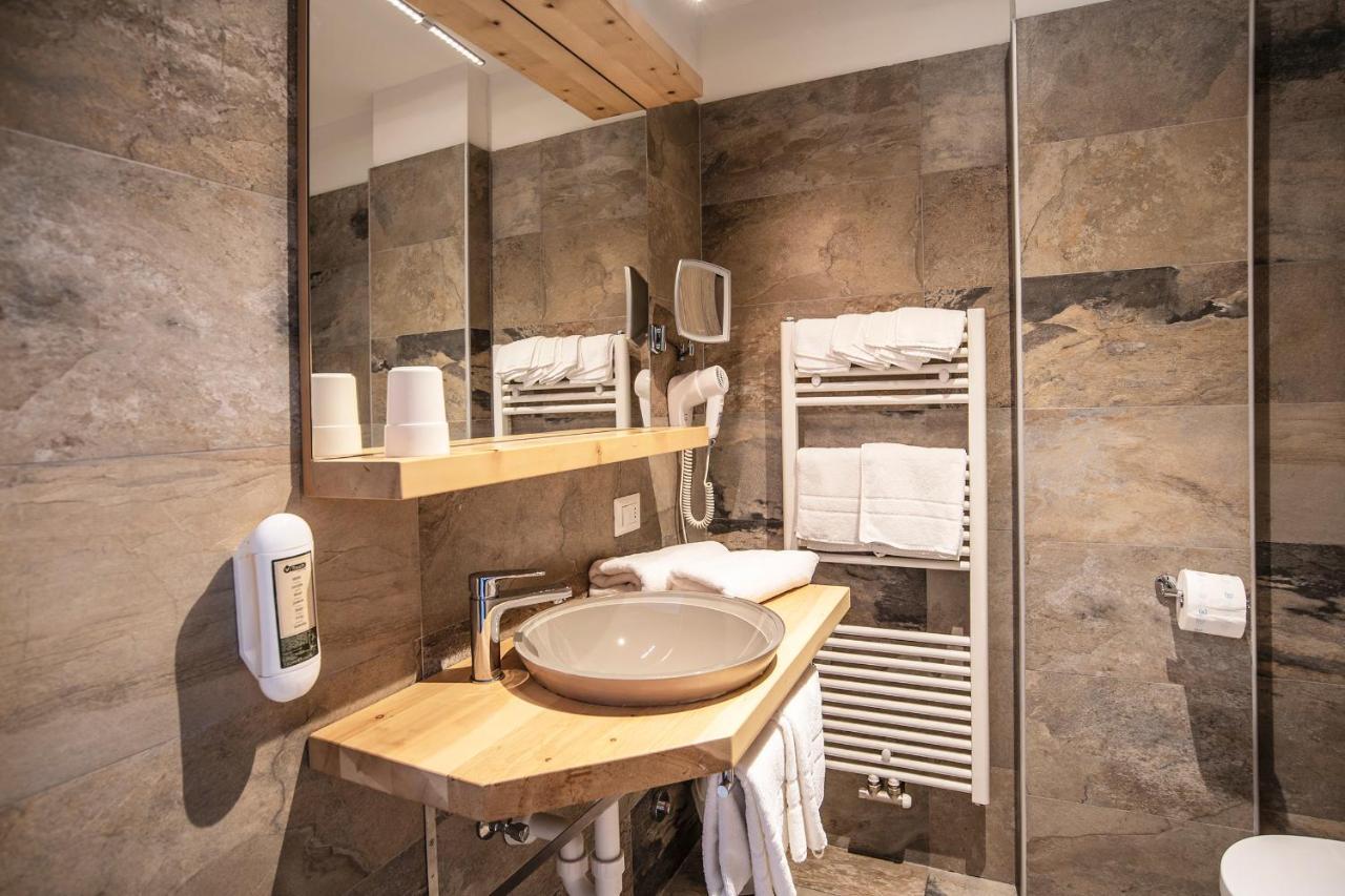 Agriturismo Al Maniero Тренто Екстериор снимка