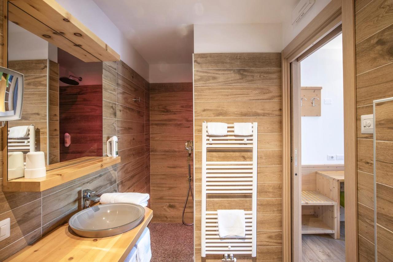 Agriturismo Al Maniero Тренто Екстериор снимка
