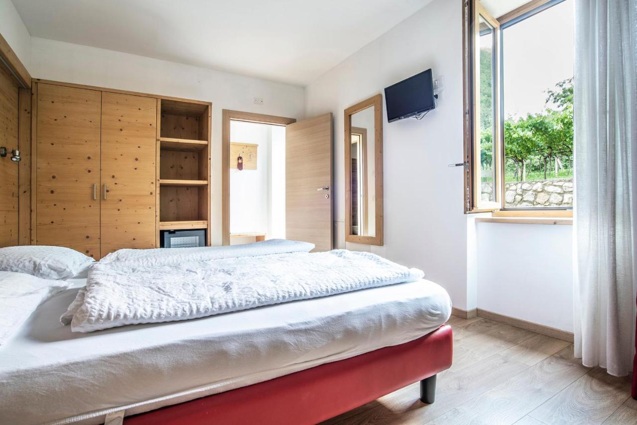Agriturismo Al Maniero Тренто Екстериор снимка