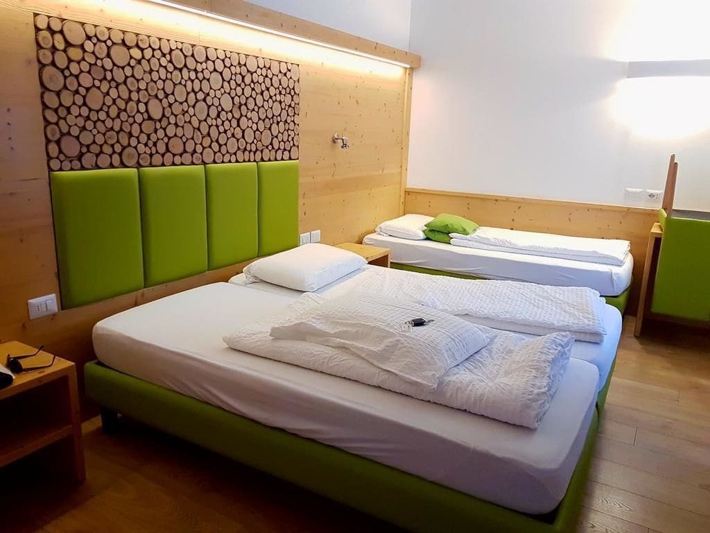 Agriturismo Al Maniero Тренто Екстериор снимка